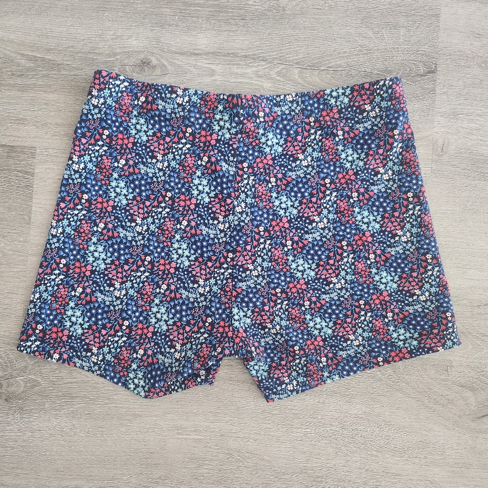 Flower Joe Fresh kid shorts